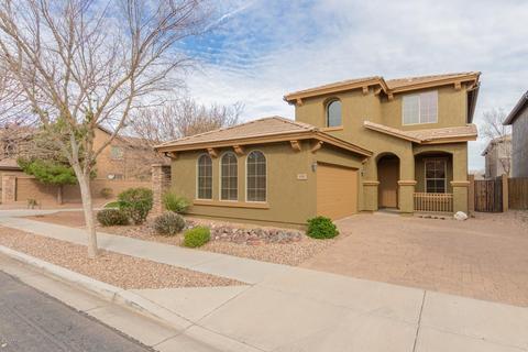 3900 E Geronimo St, Gilbert, AZ 85295 photo 2