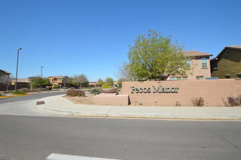 3900 E Geronimo St, Gilbert, AZ 85295 photo 28