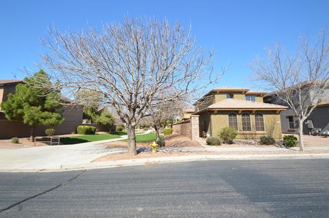 3900 E Geronimo St, Gilbert, AZ 85295 photo 3