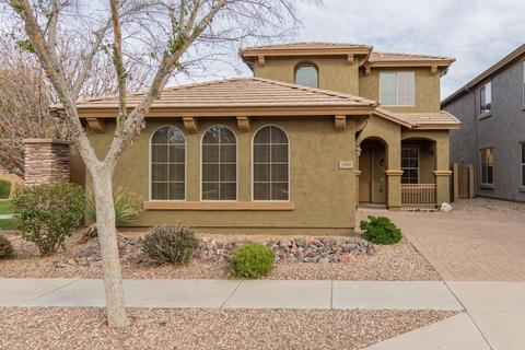3900 E Geronimo St, Gilbert, AZ 85295 photo 1