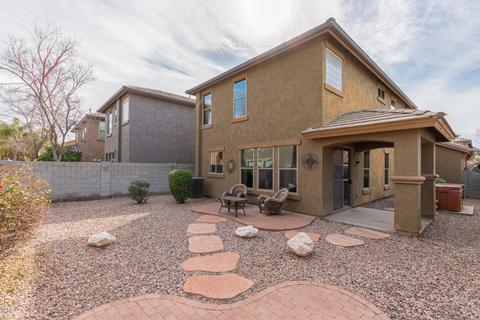 3900 E Geronimo St, Gilbert, AZ 85295 photo 25