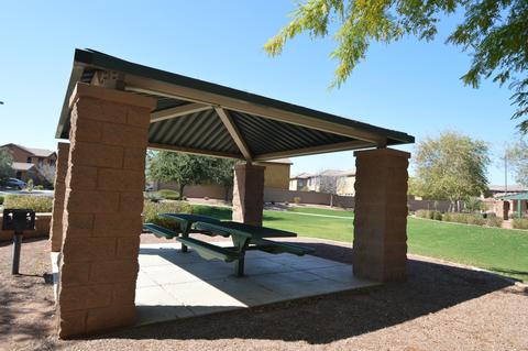 3900 E Geronimo St, Gilbert, AZ 85295 photo 29