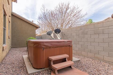 3900 E Geronimo St, Gilbert, AZ 85295 photo 27