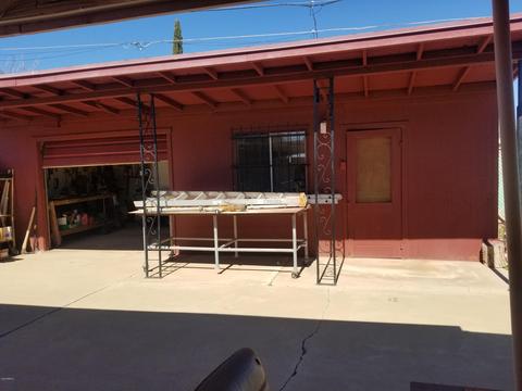 2502 E 6th St, Douglas, AZ 85607 photo 6