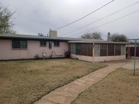 2502 E 6th St, Douglas, AZ 85607 photo 3