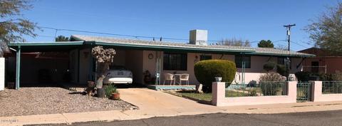 2502 E 6th St, Douglas, AZ 85607 photo 1