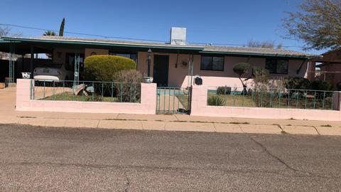 2502 E 6th St, Douglas, AZ 85607 photo 2