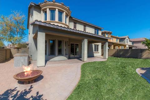 3807 E Quail Ave, Phoenix, AZ 85050 photo 14