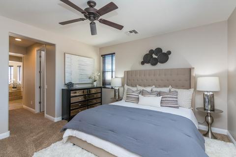3807 E Quail Ave, Phoenix, AZ 85050 photo 11