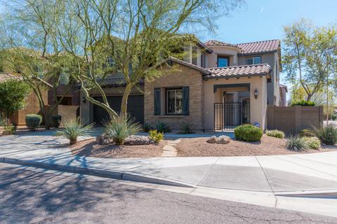 3807 E Quail Ave, Phoenix, AZ 85050 photo 1