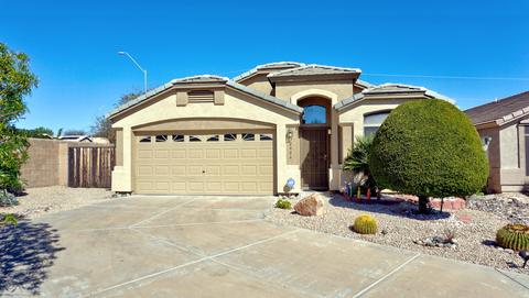 2404 E Morrow Dr, Phoenix, AZ 85050 photo 1