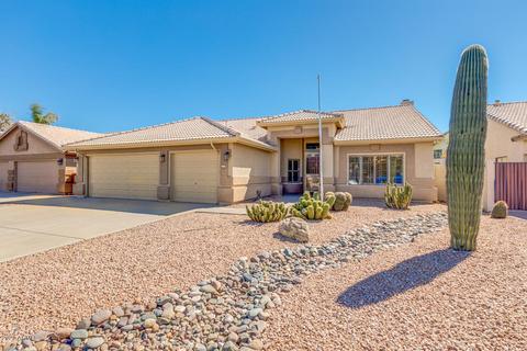 279 E Sagebrush St, Gilbert, AZ 85296