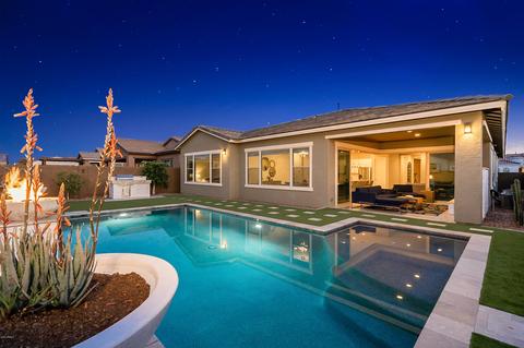 10724 E Simone Ave, Mesa, AZ 85212 photo 1