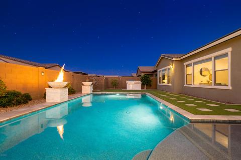 10724 E Simone Ave, Mesa, AZ 85212 photo 6