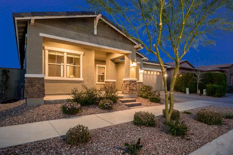 10724 E Simone Ave, Mesa, AZ 85212 photo 11