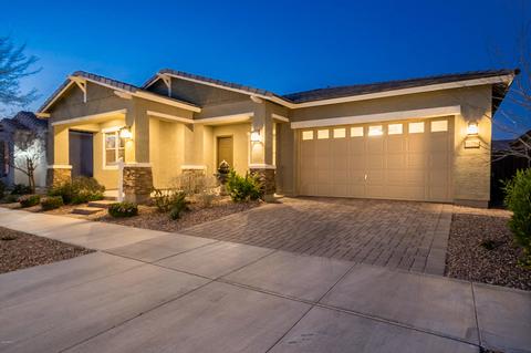 10724 E Simone Ave, Mesa, AZ 85212 photo 10