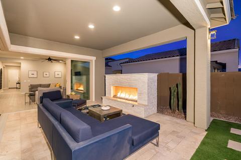 10724 E Simone Ave, Mesa, AZ 85212 photo 8