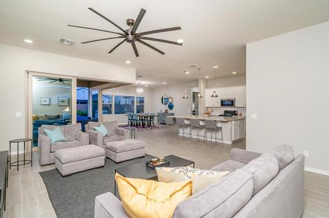 10724 E Simone Ave, Mesa, AZ 85212 photo 20