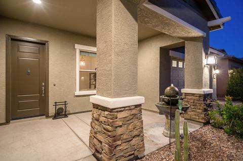 10724 E Simone Ave, Mesa, AZ 85212 photo 12