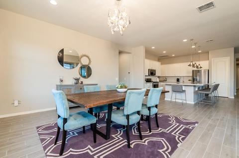 10724 E Simone Ave, Mesa, AZ 85212 photo 39
