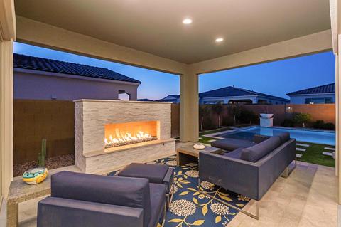 10724 E Simone Ave, Mesa, AZ 85212 photo 7