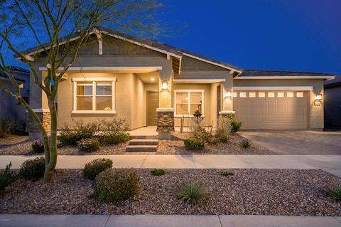 10724 E Simone Ave, Mesa, AZ 85212 photo 2