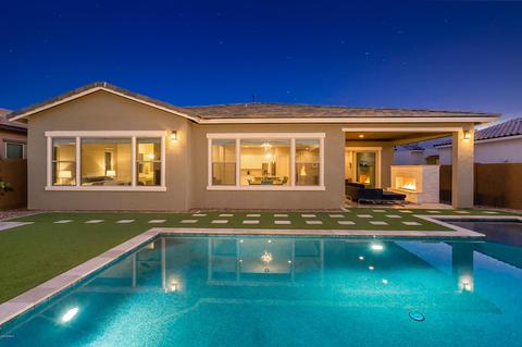 10724 E Simone Ave, Mesa, AZ 85212 photo 3