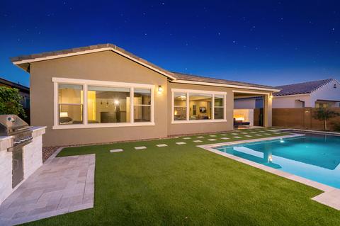 10724 E Simone Ave, Mesa, AZ 85212 photo 4