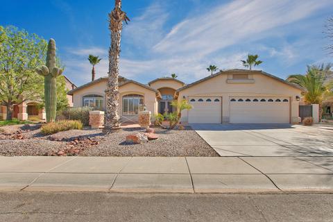 3355 E Kimball Rd, Gilbert, AZ 85297 photo 1