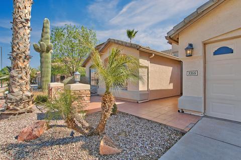 3355 E Kimball Rd, Gilbert, AZ 85297 photo 4