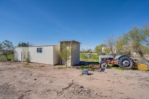 1098 W Kaniksu St, Apache Junction, AZ 85120 photo 11