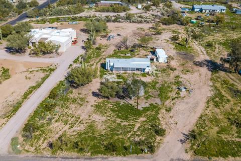 1098 W Kaniksu St, Apache Junction, AZ 85120 photo 2