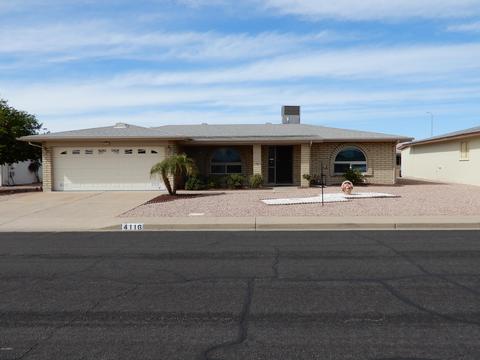 4116 E Carmel Ave, Mesa, AZ 85206 photo 1