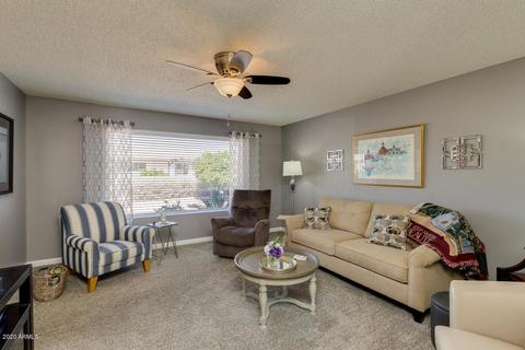4622 E Capri Ave, Mesa, AZ 85206 photo 4