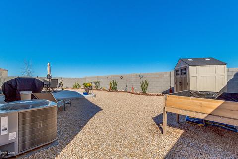 11204 E Aster Ln, Florence, AZ 85132 photo 26