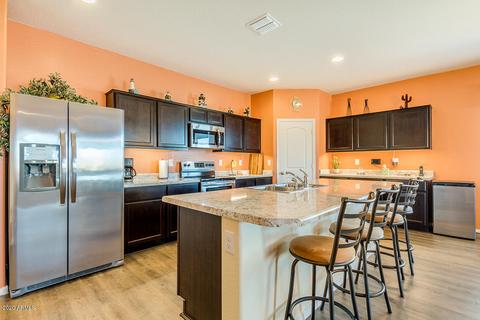 11204 E Aster Ln, Florence, AZ 85132 photo 7