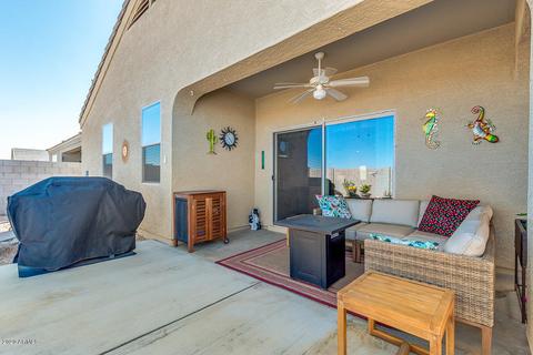 11204 E Aster Ln, Florence, AZ 85132 photo 28