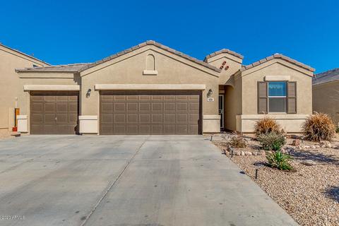 11204 E Aster Ln, Florence, AZ 85132 photo 1