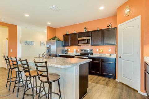 11204 E Aster Ln, Florence, AZ 85132 photo 8