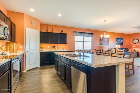 11204 E Aster Ln, Florence, AZ 85132 photo 10