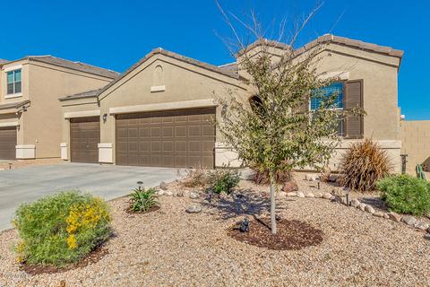 11204 E Aster Ln, Florence, AZ 85132 photo 2