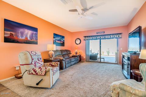 11204 E Aster Ln, Florence, AZ 85132 photo 4