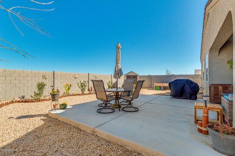 11204 E Aster Ln, Florence, AZ 85132 photo 27