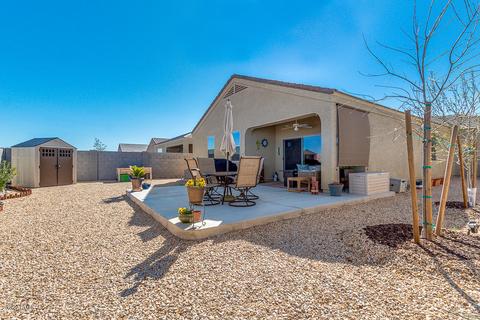 11204 E Aster Ln, Florence, AZ 85132 photo 25