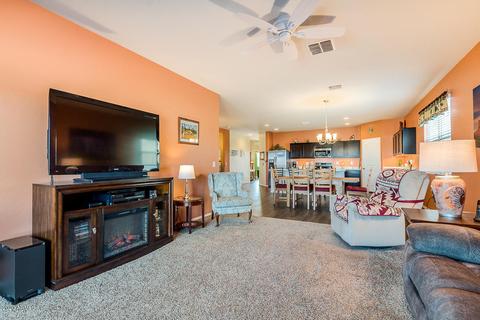 11204 E Aster Ln, Florence, AZ 85132 photo 5