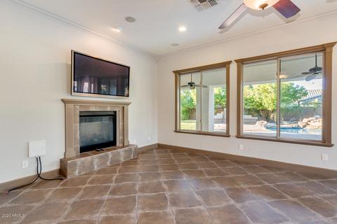 2898 E Canyon Creek Ct, Gilbert, AZ 85295 photo 20