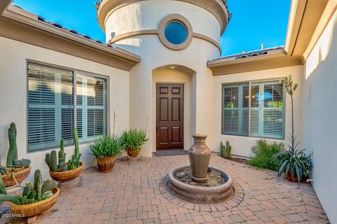 2898 E Canyon Creek Ct, Gilbert, AZ 85295 photo 3