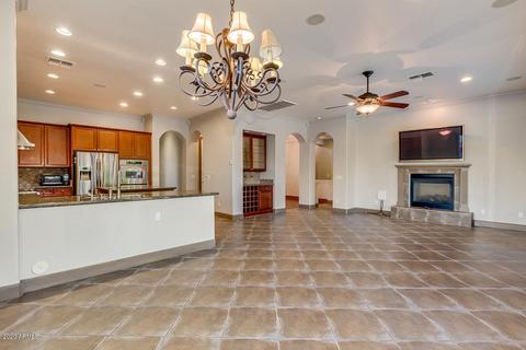 2898 E Canyon Creek Ct, Gilbert, AZ 85295 photo 19