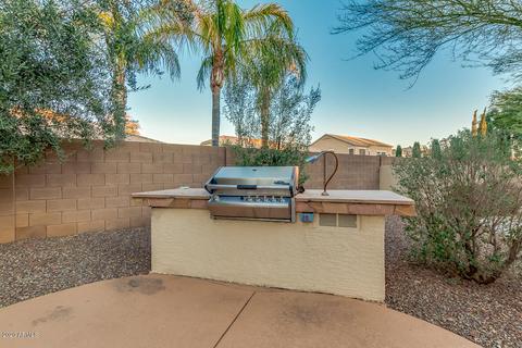 2898 E Canyon Creek Ct, Gilbert, AZ 85295 photo 52