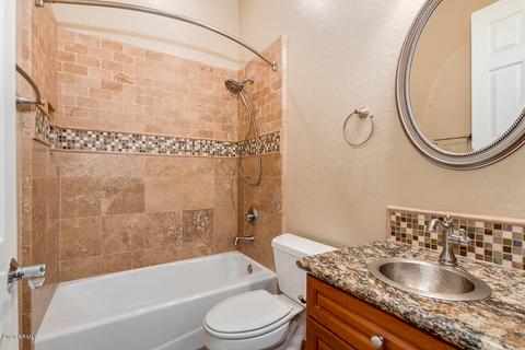 2898 E Canyon Creek Ct, Gilbert, AZ 85295 photo 39